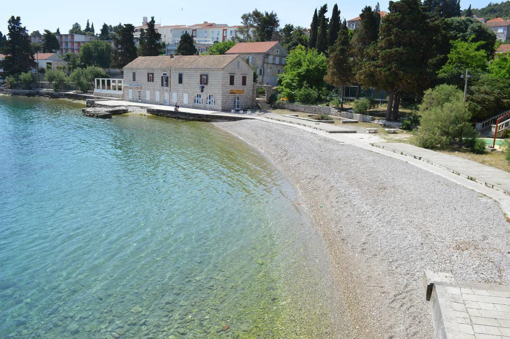 Castello Rezidence Korcula Villa Camera foto